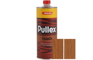 Adler Pullex Teaköl